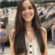 PROFESORA DE INGLÉS Y TRADUCTORA INGLÉS Y ESPAÑOL